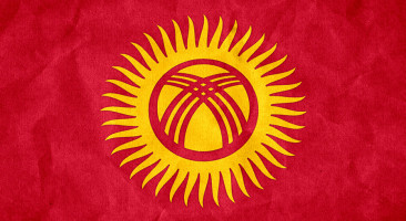 Весы M-ER внесены в Государственный реестр Кыргызской республики