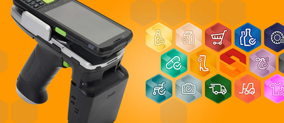 Завершена интеграция ТСД MERTECH SEUIC AutoID с ПО Mobile SMARTS