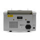 Мультивалютный счетчик банкнот MERTECH C - 2000 UV White в Омске