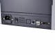 Счетчик банкнот с детектором подлинности MERTECH C-200 DOUBLE CIS MG touch screen в Омске