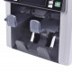 Счетчик банкнот с детектором подлинности MERTECH C-200 DOUBLE CIS MG touch screen в Омске
