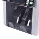 Счетчик банкнот с детектором подлинности MERTECH C-200 DOUBLE CIS MG touch screen в Омске