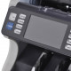 Счетчик банкнот с детектором подлинности MERTECH C-120 DOUBLE CIS MG touch screen в Омске