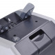 Счетчик банкнот с детектором подлинности MERTECH C-120 DOUBLE CIS MG touch screen в Омске