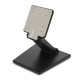 Подставка для POS-мониторов универсальная алюминиевая складная Folding в Омске
