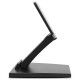 Подставка для POS-мониторов универсальная алюминиевая складная Folding в Омске