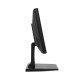 Сенсорный POS-монитор MERTECH-1528R c подставкой Folding в Омске