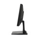 Сенсорный POS-монитор MERTECH-1528R c подставкой Folding в Омске