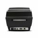 Термотрансферный принтер этикеток MPRINT TLP100 TERRA NOVA (300 DPI) USB, RS232, Ethernet Black в Омске