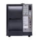Термотрансферный принтер этикеток MERTECH G400 (300 DPI) Ethernet, USB, RS-232 в Омске