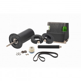 Отделитель со смотчиком подложки для принтера G400/G500/G700