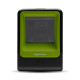 Стационарный сканер штрих кода MERTECH 8400 P2D Superlead USB Green в Омске