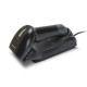 Зарядно-коммуникационная подставка (Cradle) для сканеров MERTECH CL-2300/2310 Настольная Black в Омске
