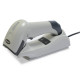 Зарядно-коммуникационная подставка (Cradle) для сканеров MERTECH CL-2300/2310 Настольная White в Омске
