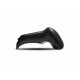 Беспроводной сканер штрих-кода MERTECH CL-2300 BLE Dongle P2D USB Black в Омске
