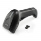 Беспроводной сканер штрих-кода MERTECH CL-2320 BLE SPP Dongle P2D USB black в Омске