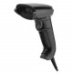 Проводной сканер штрих-кода MERTECH 2220 P2D USB, USB эмуляция RS232, black в Омске