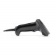 Проводной сканер штрих-кода MERTECH 2220 P2D USB, USB эмуляция RS232, black в Омске