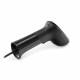 Проводной сканер штрих-кода MERTECH NS031 Ai 2Core P2D USB, USB эмуляция RS232 черный, 2м кабель в Омске