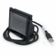 Встраиваемый сканер штрих кода MERTECH 7168 Hr Ai P2D USB, USB эмуляция RS232, black в Омске