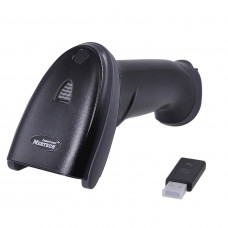 Беспроводной  сканер штрих-кода MERTECH CL-2210 BLE Dongle P2D USB Black