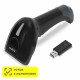 Беспроводной сканер штрих-кода MERTECH CL-2300 BLE Dongle P2D USB Black в Омске