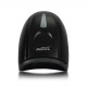 Беспроводной сканер штрих-кода MERTECH CL-2300 BLE Dongle P2D USB Black в Омске