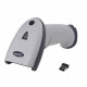 Беспроводной сканер штрих-кода MERTECH CL-2220 BLE SPP Dongle P2D USB white в Омске