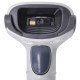 Беспроводной сканер штрих-кода MERTECH CL-2210 BLE Dongle P2D USB White в Омске