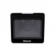 Стационарный сканер штрих кода MERTECH 7800 P2D USB, USB эмуляция RS232 black в Омске