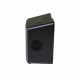 Стационарный сканер штрих кода MERTECH 7800 P2D USB, USB эмуляция RS232 black в Омске
