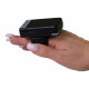 Сканер-кольцо MERTECH X21 SPP SR BLE Dongle P2D USB (комплект) в Омске