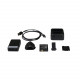 Сканер-кольцо MERTECH X21 SPP SR BLE Dongle P2D USB (комплект) в Омске