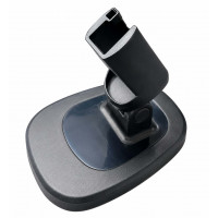 Пластиковая подставка для сканера MERTECH NS031 black