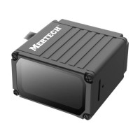 Промышленный сканер штрих-кода MERTECH C20DE