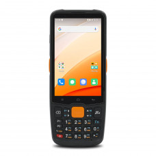 Терминал сбора данных MERTECH MovFast S40C (Android 13, 8 Core, 4Gb/64Gb, E5-ER, Wi-Fi, 4G) (Артикул 9499)