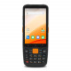 Терминал сбора данных MERTECH MovFast S40C (Android 13, 8 Core, 4Gb/64Gb, E5-ER, Wi-Fi, 4G) (Артикул 9499) в Омске