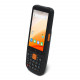 Терминал сбора данных MERTECH MovFast S40C (Android 13, 8 Core, 4Gb/64Gb, E5-ER, Wi-Fi, 4G) (Артикул 9499) в Омске