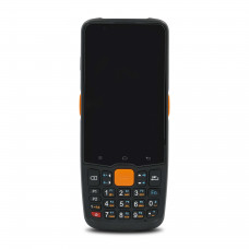 Терминал сбора данных MERTECH MovFast S40C (Android 13, 8 Core, 4Gb/64Gb, E5-ER, Wi-Fi, 4G) (Артикул 9499)