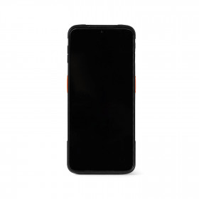 Терминал сбора данных MERTECH MovFast S67 (Android 13, 8 Core, 4Gb/64Gb, E5-ER, Wi-Fi, 4G) (Артикул 9969)