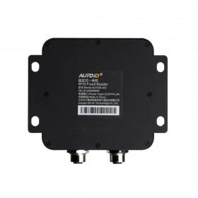 UHF терминал MERTECH SEUIC UF2 3dBi