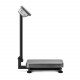Торговые напольные весы M-ER 335 ACPU-60.10/20 "TURTLE" с расчетом стоимости товара LED в Омске