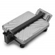 Торговые напольные весы M-ER 335 ACP-300.50 "TURTLE" с расчетом стоимости товара LED в Омске