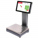 Весы M-ER 828 PM-15.2 (VISION-AI, 15", USB, Ethernet, Wi-Fi) в Омске