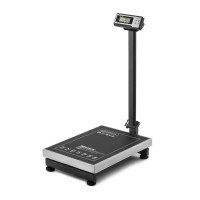 Фасовочные напольные весы MERTECH M-ER 334ACFLP-150.20/50 LCD