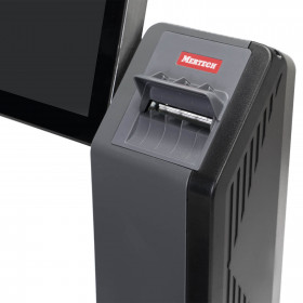 Весы с печатью этикеток M-ER 723 PM-15.2 (15", USB, Ethernet, Wi-Fi)