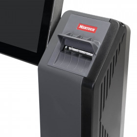Весы с печатью этикеток M-ER 723 PM-15.2 (VISION-AI 15", USB, Ethernet, Wi-Fi)
