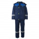 Костюм Зимний 50% пух MERTECH WEAR W10 в Омске